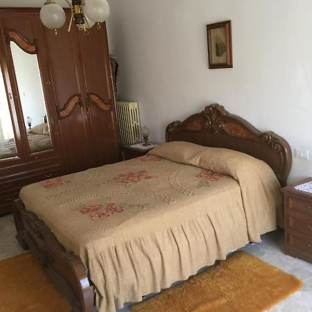 Nonna Emilia Leilighet Villalfonsina Eksteriør bilde